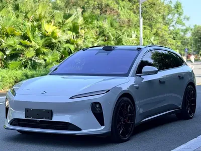 Nio ET5T · 2024 год