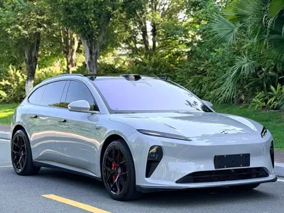 Nio ET5T 2024, 46000 км, за 20150.43 USD