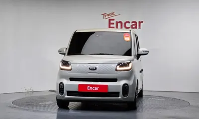 Kia Ray 2021, 50904 км, за 8454.53 USD