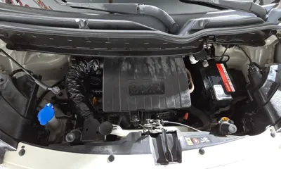 Kia Ray 2021, 50904 км, за 8454.53 USD - фото 6