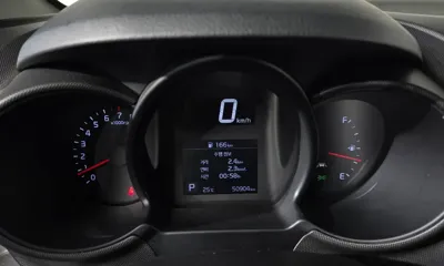 Kia Ray 2021, 50904 км, за 8454.53 USD - фото 8