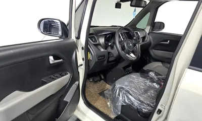 Kia Ray 2021, 50904 км, за 8454.53 USD - фото 10