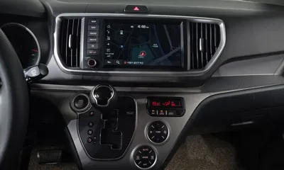Kia Ray 2021, 50904 км, за 8454.53 USD - фото 12