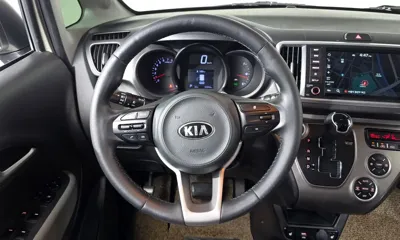 Kia Ray 2021, 50904 км, за 8454.53 USD - фото 13