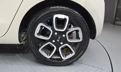 Kia Ray 2021, 50904 км, за 8454.53 USD - фото 21