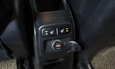 Kia Ray 2021, 50904 км, за 8454.53 USD - фото 29