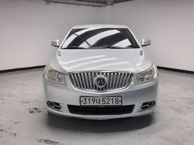 ChevroletGMDaewoo Alpheon 2011, 97740 км, за 1693.04 USD