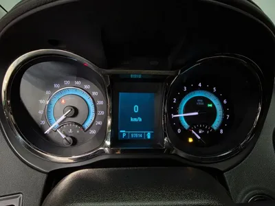 ChevroletGMDaewoo Alpheon 2011, 97740 км, за 1693.04 USD
