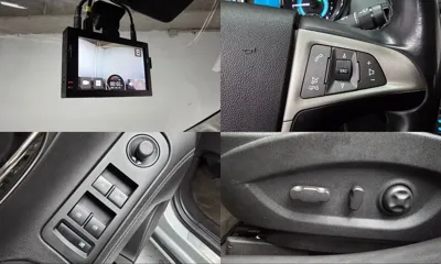 ChevroletGMDaewoo Alpheon 2011, 97740 км, за 1693.04 USD - фото 17