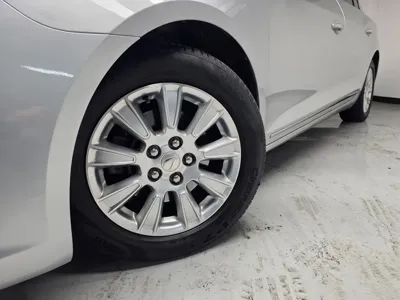 ChevroletGMDaewoo Alpheon 2011, 97740 км, за 1693.04 USD - фото 19