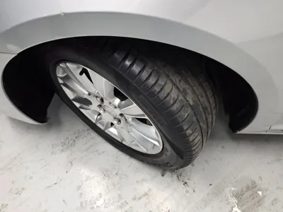 ChevroletGMDaewoo Alpheon 2011, 97740 км, за 1693.04 USD - фото 20