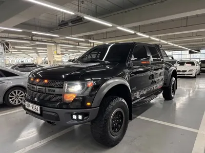 Ford F150 · 2014 год