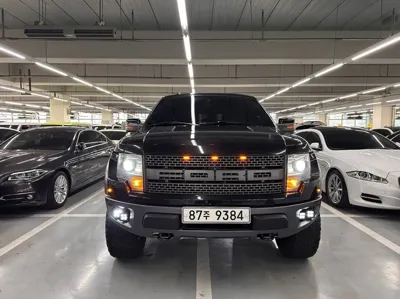 Ford F150 2014, 73273 км, за 28298.23 USD