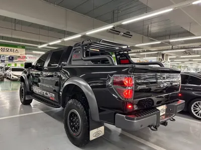 Ford F150 2014, 73273 км, за 28298.23 USD