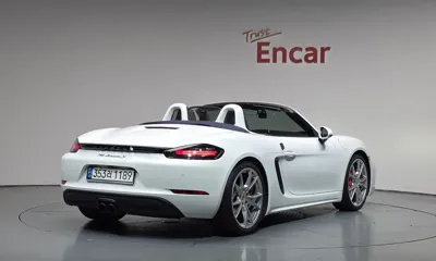 Porsche 718 2020, 27383 км, за 45621.64 USD - фото 20