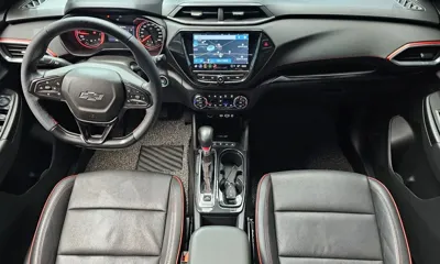 ChevroletGMDaewoo Trailblazer 2021, 40403 км, за 12143.89 USD - фото 7