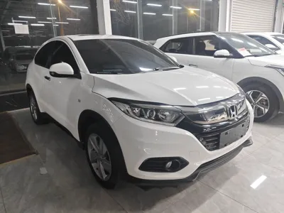 Honda Vezel 2020, 68900 км, за 11774 USD - фото 4