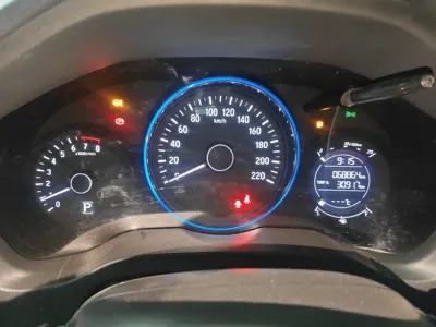 Honda Vezel 2020, 68900 км, за 11774 USD - фото 13