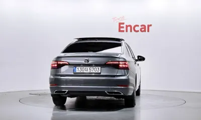 Volkswagen Jetta 2021, 22704 км, за 22037.31 USD