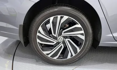 Volkswagen Jetta 2021, 22704 км, за 22037.31 USD
