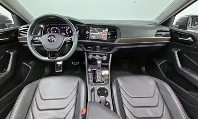 Volkswagen Jetta 2021, 22704 км, за 22037.31 USD - фото 7