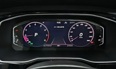 Volkswagen Jetta 2021, 22704 км, за 22037.31 USD - фото 8
