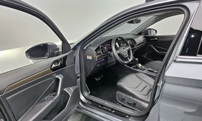 Volkswagen Jetta 2021, 22704 км, за 22037.31 USD - фото 10