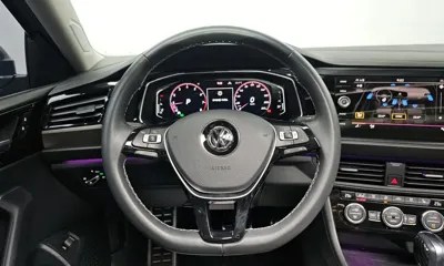 Volkswagen Jetta 2021, 22704 км, за 22037.31 USD - фото 15