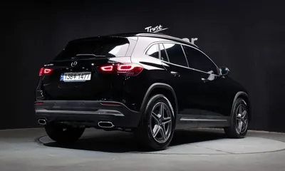 Mercedes-Benz GLA-Class 2020, 51915 км, за 19689.46 USD