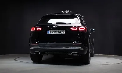 Mercedes-Benz GLA-Class 2020, 51915 км, за 19689.46 USD
