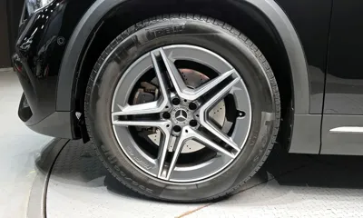 Mercedes-Benz GLA-Class 2020, 51915 км, за 19689.46 USD