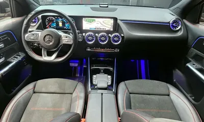 Mercedes-Benz GLA-Class 2020, 51915 км, за 19689.46 USD - фото 7