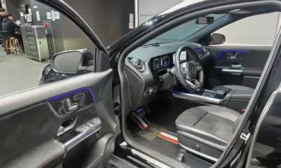 Mercedes-Benz GLA-Class 2020, 51915 км, за 19689.46 USD - фото 10