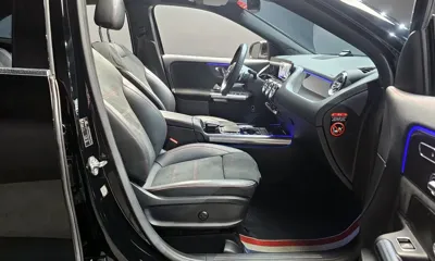 Mercedes-Benz GLA-Class 2020, 51915 км, за 19689.46 USD - фото 11