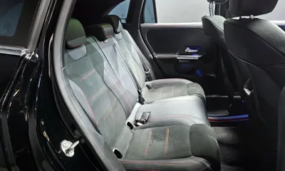 Mercedes-Benz GLA-Class 2020, 51915 км, за 19689.46 USD - фото 12