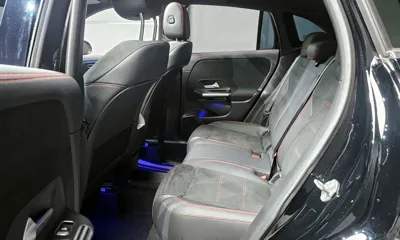 Mercedes-Benz GLA-Class 2020, 51915 км, за 19689.46 USD - фото 13