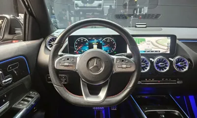 Mercedes-Benz GLA-Class 2020, 51915 км, за 19689.46 USD - фото 14