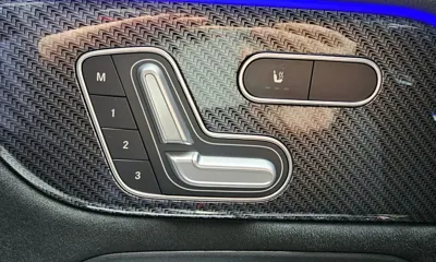 Mercedes-Benz GLA-Class 2020, 51915 км, за 19689.46 USD - фото 19