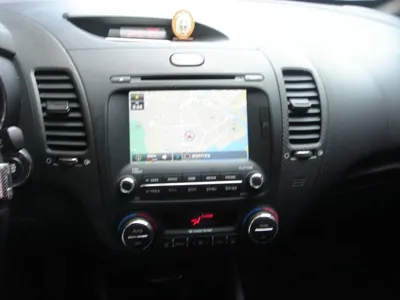 Kia K3 2015, 125000 км, за 4293.52 USD