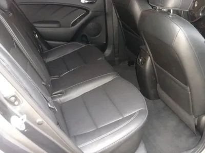 Kia K3 2015, 125000 км, за 4293.52 USD - фото 10