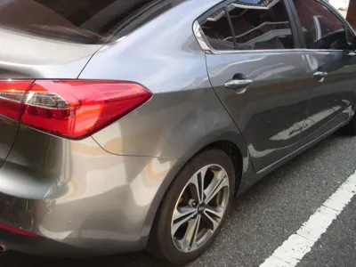 Kia K3 2015, 125000 км, за 4293.52 USD - фото 11
