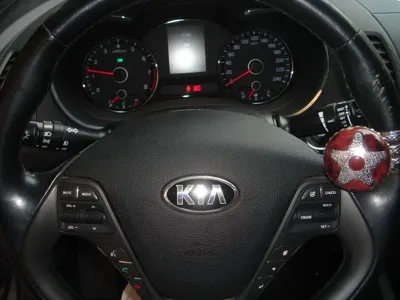 Kia K3 2015, 125000 км, за 4293.52 USD - фото 18