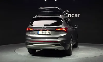 Hyundai Santafe 2021, 57411 км, за 15157.44 USD