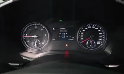 Hyundai Santafe 2021, 57411 км, за 15146.58 USD - фото 8