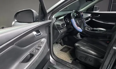 Hyundai Santafe 2021, 57411 км, за 15146.58 USD - фото 10