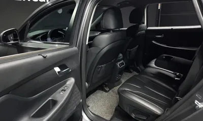 Hyundai Santafe 2021, 57411 км, за 15146.58 USD - фото 11
