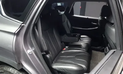 Hyundai Santafe 2021, 57411 км, за 15146.58 USD - фото 12