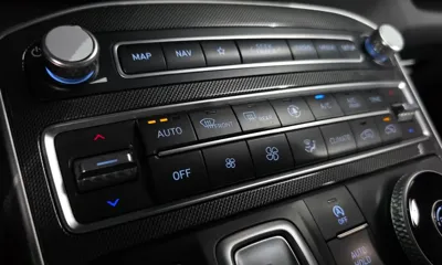 Hyundai Santafe 2021, 57411 км, за 15146.58 USD - фото 16