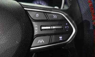 Hyundai Santafe 2021, 57411 км, за 15146.58 USD - фото 19