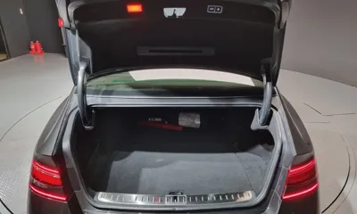 Genesis G90 2025, 25699 км, за 56821.93 USD - фото 20